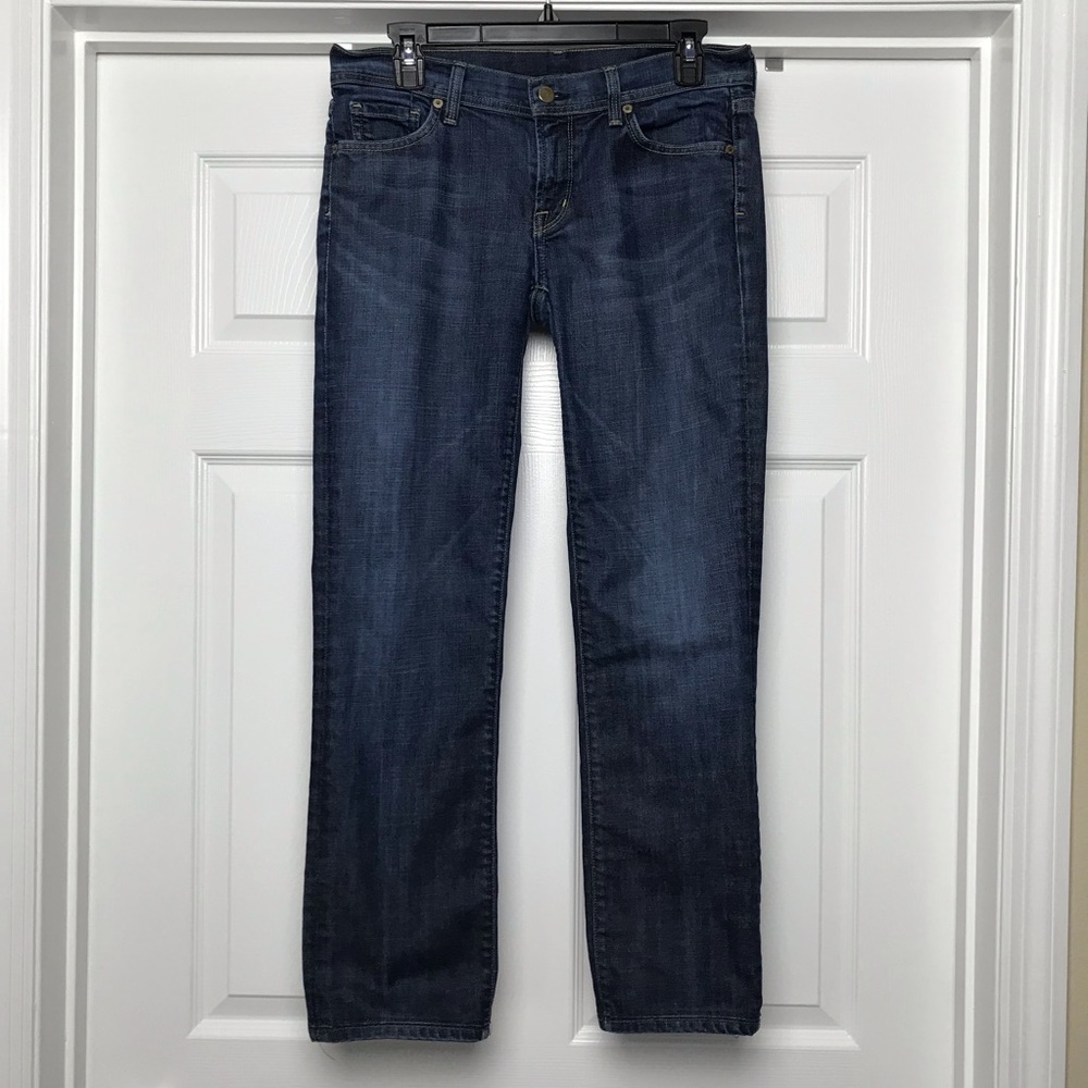 Citizens of Humanity | Straight Leg Jeans